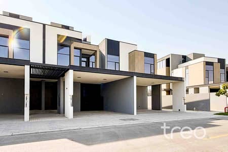 3 Schlafzimmer Villa zum Verkauf in Mudon, Dubai - 3B2 front. jpg