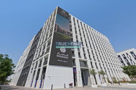 1 habitación Apartamento para en Alquiler en Aljada, Sharjah - 720510076. jpg