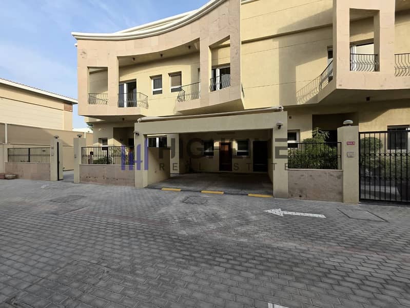 Villenanlage in Al Barsha,Al Barsha 1, 4 schlafzimmer, 430000 AED - 16620262 Villenanlage in Al Barsha,Al Barsha 1, 4 schlafzimmer, 430000 AED - 16620262