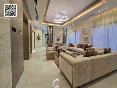 Townhouse de 5 chambres à à vendre à Al Tallah 2, Ajman - 1001468281. png
