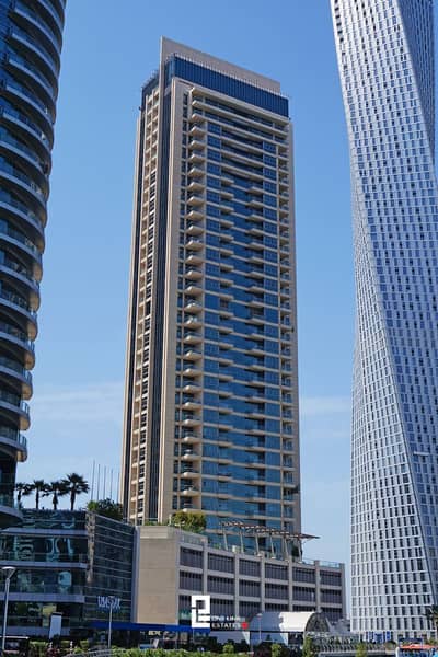 3 Slaapkamers Appartement te Huur in Dubai Marina, Dubai - iris-blue-764_xl. jpg