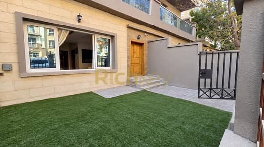 5 Bedroom Villa for Rent in Jumeirah Village Circle (JVC), Dubai - 8. jpg