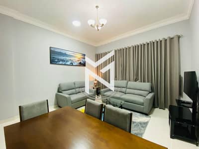 2 Bedroom Apartment for Rent in Al Mairid, Ras Al Khaimah - hall (6). jpeg