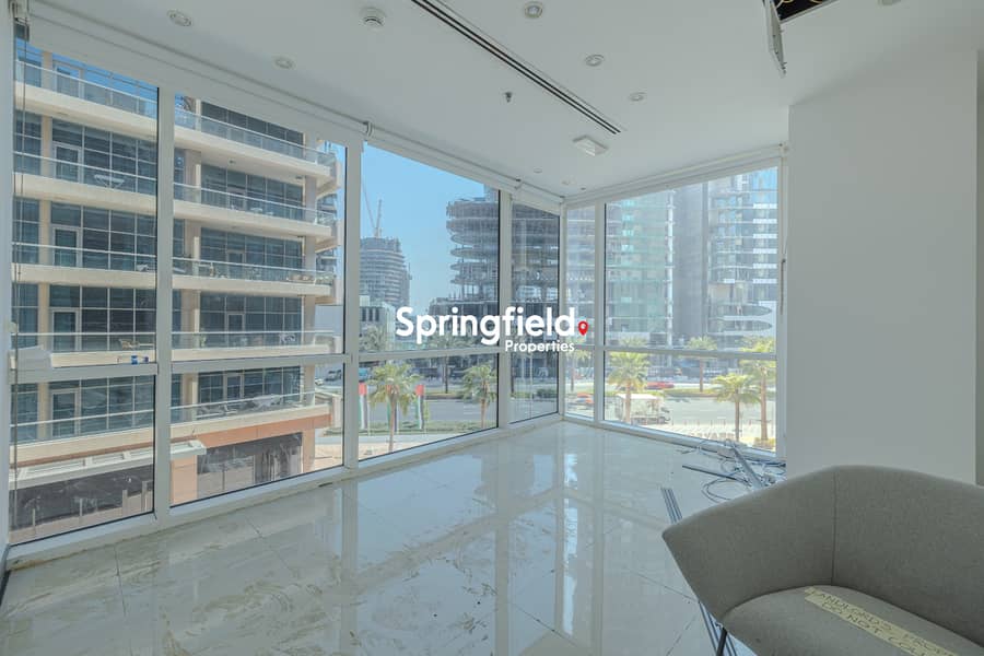 Büro in Business Bay,Bay Square,Bay Square 7, 1220000 AED - 16620008 Büro in Business Bay,Bay Square,Bay Square 7, 1220000 AED - 16620008