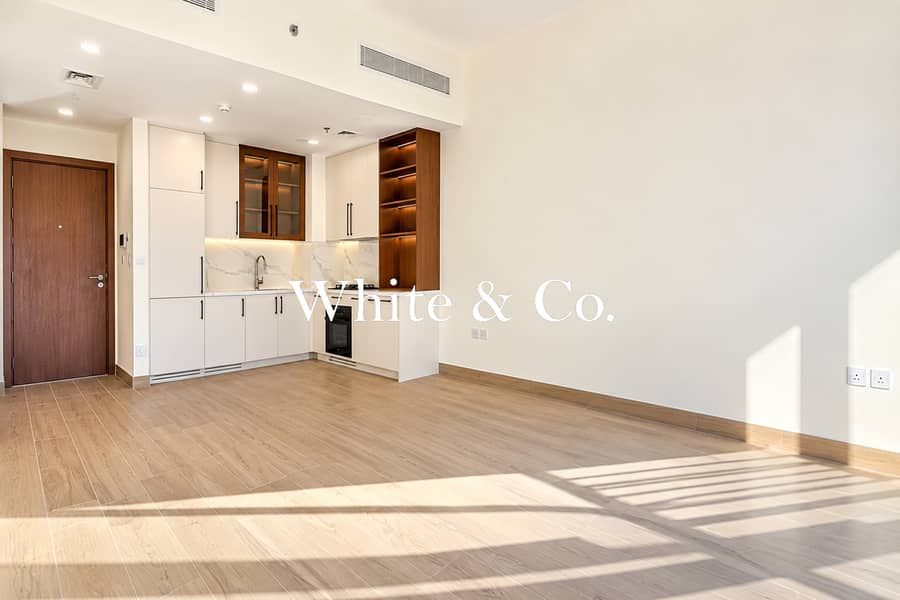 Boulevard View | Brand New| Prime Location Boulevard View | Brand New| Prime Location