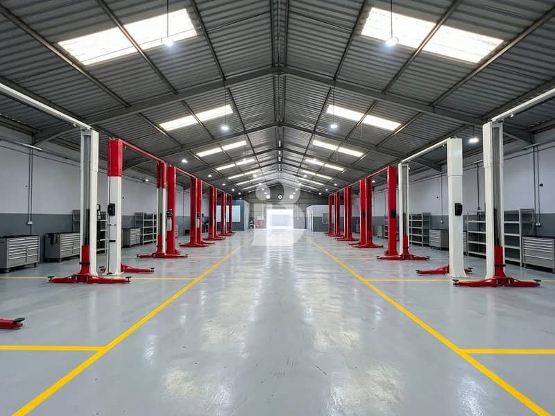 Prime Commercial Garage Workshop Warehouse Prime Commercial Garage Workshop Warehouse