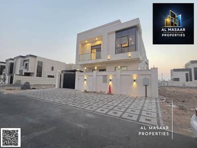 5 Camere Villa in affitto a Al Yasmeen, Ajman - batch_IMG-20251220-WA0326. jpg