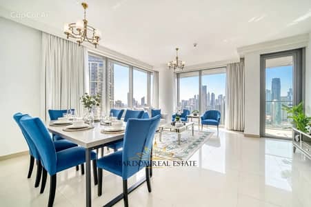 2 habitaciones Apartamento para en Alquiler en Downtown Dubai, Dubai - WhatsApp Image 2026-09-24 at 11.57. 18 AM (2). jpeg