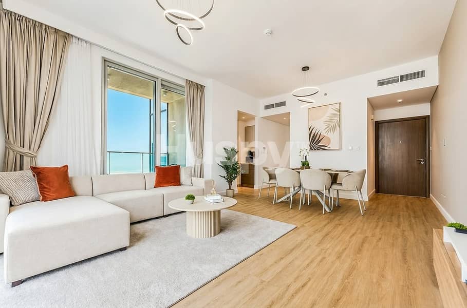 Квартира в Дубай Даунтаун,Форте,Форте 1, 2 cпальни, 180000 AED - 16527914 Квартира в Дубай Даунтаун,Форте,Форте 1, 2 cпальни, 180000 AED - 16527914
