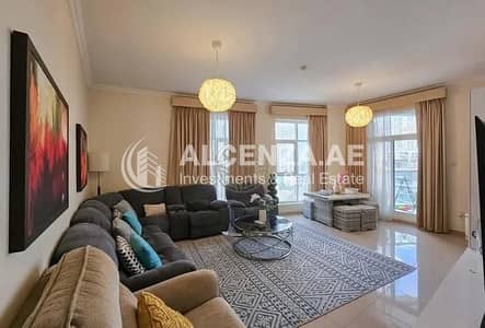 2 habitaciones Apartamento para en Venta en Arjan, Dubai - si1. jpg