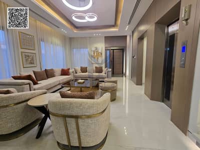 Townhouse de 5 chambres à à vendre à Al Tallah 2, Ajman - 1001468335. png