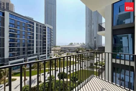 1 Schlafzimmer Wohnung zum Miete in Dubai Creek Harbour, Dubai - Wohnung in Dubai Creek Harbour，Island Park，Island Park 2, 1 schlafzimmer, 105000 AED - 16617705