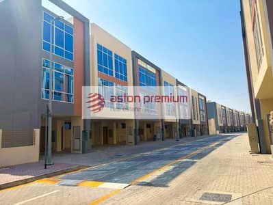 4 Schlafzimmer Townhouse zum Verkauf in Dubai Investments Park (DIP), Dubai - Reihenhaus in Dubai Investments Park (DIP)，Dubai Investments Park 1，Verdana, 4 schlafzimmer, 1750000 AED - 16620443
