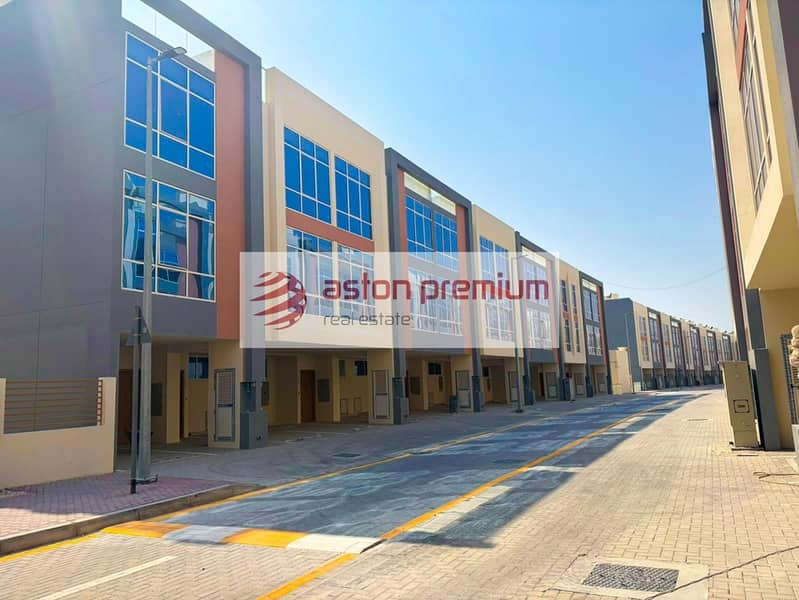 Reihenhaus in Dubai Investments Park (DIP),Dubai Investments Park 1,Verdana, 4 schlafzimmer, 1750000 AED - 16620443 Reihenhaus in Dubai Investments Park (DIP),Dubai Investments Park 1,Verdana, 4 schlafzimmer, 1750000 AED - 16620443