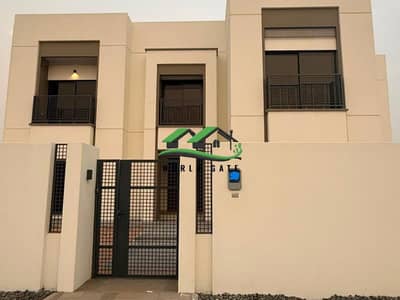 6 Bedroom Villa for Rent in Al Shamkha, Abu Dhabi - WhatsApp Image 2026-09-05 at 11.49. 14 AM. jpeg