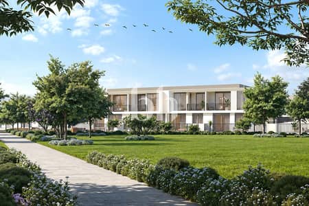 3 Camere Townhouse in vendita a Dubai South, Dubai - images image img 3 Camere Townhouse in vendita a Dubai South, Dubai - images image img