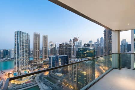 1 Schlafzimmer Wohnung zum Verkauf in Business Bay, Dubai - Wohnung in Business Bay，The Edge，The Edge Tower A, 1 schlafzimmer, 1821351 AED - 16620390
