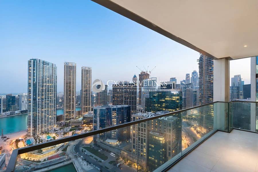 Apartamento en Business Bay,The Edge,The Edge Tower A, 1 dormitorio, 1821351 AED - 16620390 Apartamento en Business Bay,The Edge,The Edge Tower A, 1 dormitorio, 1821351 AED - 16620390
