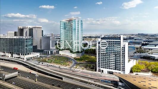 Estudio para en Venta en Downtown Jebel Ali, Dubai - Apartamento en Downtown Jebel Ali,Eleve by Deyaar, 669000 AED - 16620472 Estudio para en Venta en Downtown Jebel Ali, Dubai - Apartamento en Downtown Jebel Ali,Eleve by Deyaar, 669000 AED - 16620472