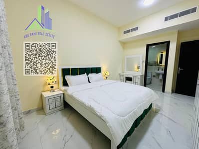2 habitaciones Apartamento para en Alquiler en Al Rashidiya, Ajman - WhatsApp Image 2025-02-03 at 11.25. 53 AM (1). jpeg