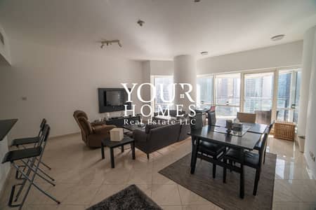 1 Schlafzimmer Wohnung zum Miete in Jumeirah Lake Towers (JLT), Dubai - WhatsApp Image 2026-09-23 at 18.12. 53 (4). jpeg 1 Schlafzimmer Wohnung zum Miete in Jumeirah Lake Towers (JLT), Dubai - WhatsApp Image 2026-09-23 at 18.12. 53 (4). jpeg