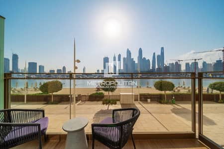 3 habitaciones Apartamento para en Venta en Dubai Harbour, Dubai - Apartamento en Dubai Harbour,Emaar Beachfront,Marina Vista,Marina Vista Podium, 3 dormitorios, 7990000 AED - 16620503 3 habitaciones Apartamento para en Venta en Dubai Harbour, Dubai - Apartamento en Dubai Harbour,Emaar Beachfront,Marina Vista,Marina Vista Podium, 3 dormitorios, 7990000 AED - 16620503