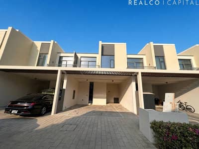 3 Camere Townhouse in affitto a Arabian Ranches 3, Dubai - Villetta a schiera a Arabian Ranches 3，Joy, 3 camere da letto, 140000 AED - 16591765
