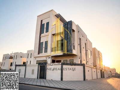 5 Camere Villa in affitto a Al Bahia, Ajman - WhatsApp Image 2026-09-23 at 10.24. 34 PM. jpeg