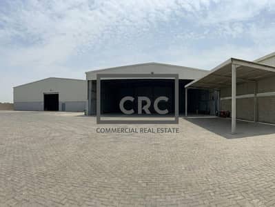 Warehouse in affitto a Jebel Ali, Dubai - 4 P 4 P 9 T QO Ir H Gdgpkf Rbax Ok 6 Eb Fx NUU Dip P Xqlo D