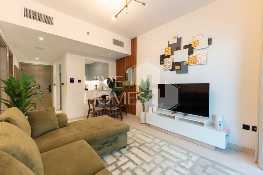 Appartamento a Dubai Healthcare City Phase 2,Binghatti Creek, 1 camera da letto, 85000 AED - 16611803 Appartamento a Dubai Healthcare City Phase 2,Binghatti Creek, 1 camera da letto, 85000 AED - 16611803