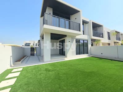 4 Schlafzimmer Townhouse zum Miete in Jebel Ali Village, Dubai - Reihenhaus in Jebel Ali Village,Jebel Ali Village Townhouses, 4 schlafzimmer, 280000 AED - 16579450 4 Schlafzimmer Townhouse zum Miete in Jebel Ali Village, Dubai - Reihenhaus in Jebel Ali Village,Jebel Ali Village Townhouses, 4 schlafzimmer, 280000 AED - 16579450