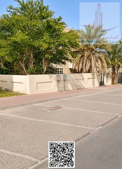 Plot te Koop in Al Nuaimiya, Ajman - image. png