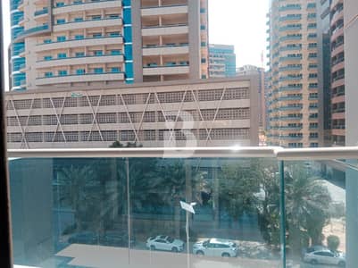 迪拜体育城， 迪拜 1 卧室公寓待租 - 位于迪拜体育城，侧影公寓 1 卧室的公寓 55000 AED - 15140822