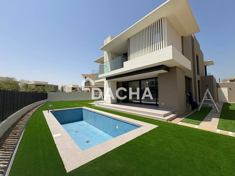 Villa in Jebel Ali Village,Jebel Ali Village Villas, 4 schlafzimmer, 430000 AED - 16395518 Villa in Jebel Ali Village,Jebel Ali Village Villas, 4 schlafzimmer, 430000 AED - 16395518