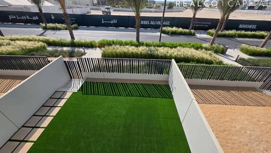 3 Schlafzimmer Townhouse zum Miete in Jebel Ali Village, Dubai - Reihenhaus in Jebel Ali Village, 3 schlafzimmer, 235000 AED - 16620597 3 Schlafzimmer Townhouse zum Miete in Jebel Ali Village, Dubai - Reihenhaus in Jebel Ali Village, 3 schlafzimmer, 235000 AED - 16620597