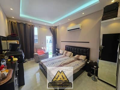 5 Slaapkamers Villa te Huur in Al Yasmeen, Ajman - WhatsApp Image 2026-09-21 at 5.00. 10 AM (1). jpeg 5 Slaapkamers Villa te Huur in Al Yasmeen, Ajman - WhatsApp Image 2026-09-21 at 5.00. 10 AM (1). jpeg