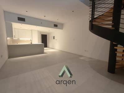 1 Bedroom Flat for Sale in Business Bay, Dubai - Space Style & Skyline | 1BR Duplex in Marquise 1 Bedroom Flat for Sale in Business Bay, Dubai - Space Style & Skyline | 1BR Duplex in Marquise