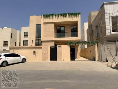 5 habitaciones Villa para en Alquiler en Al Yasmeen, Ajman - WhatsApp Image 2026-09-24 at 12.02. 34 PM. jpeg 5 habitaciones Villa para en Alquiler en Al Yasmeen, Ajman - WhatsApp Image 2026-09-24 at 12.02. 34 PM. jpeg