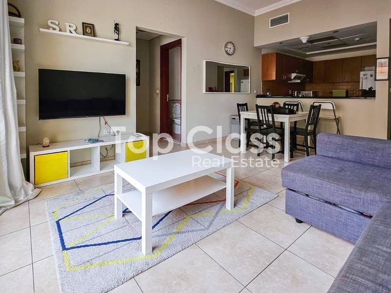 Apartamento en Dubai Sports City,Canal Residence West,Venetian, 1 dormitorio, 75000 AED - 16620661 Apartamento en Dubai Sports City,Canal Residence West,Venetian, 1 dormitorio, 75000 AED - 16620661