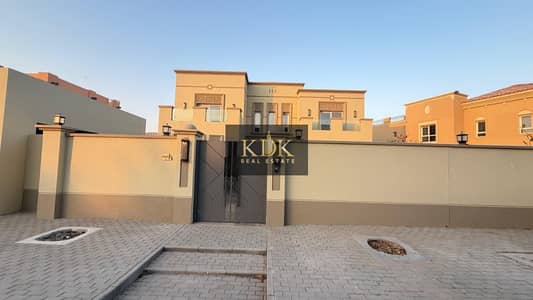 5 Slaapkamers Villa te Huur in Al Barsha, Dubai - WhatsApp Image 2026-09-24 at 12.03. 38 PM. jpeg 5 Slaapkamers Villa te Huur in Al Barsha, Dubai - WhatsApp Image 2026-09-24 at 12.03. 38 PM. jpeg