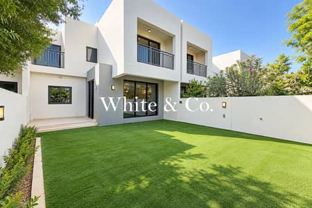 3 Camere Villa in affitto a Dubai Hills Estate, Dubai - Villa a Dubai Hills Estate，Maple，Maple 3, 3 camere da letto, 240000 AED - 16383056