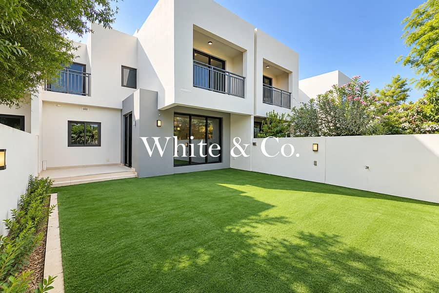 Villa in Dubai Hills Estate,Maple,Maple 3, 3 schlafzimmer, 230000 AED - 16383056 Villa in Dubai Hills Estate,Maple,Maple 3, 3 schlafzimmer, 230000 AED - 16383056