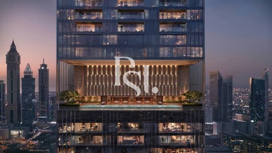 4 Camere Appartamento in vendita a Sheikh Zayed Road, Dubai - jumeirah-residences-emirates-tower-b-trade-center-2-meraas-1750152256-10-cgi. jpg 4 Camere Appartamento in vendita a Sheikh Zayed Road, Dubai - jumeirah-residences-emirates-tower-b-trade-center-2-meraas-1750152256-10-cgi. jpg