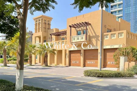 6 Slaapkamers Villa te Koop in Al Furjan, Dubai - Villa in Al Furjan，Barjeel 1 (Dubai Style), 6 slaapkamers, 10750000 AED - 16613359