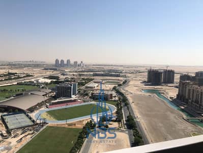 1 Schlafzimmer Wohnung zum Miete in Dubai Sports City, Dubai - 93e838b8-de45-442c-a39e-14c123f51eda. jpeg 1 Schlafzimmer Wohnung zum Miete in Dubai Sports City, Dubai - 93e838b8-de45-442c-a39e-14c123f51eda. jpeg