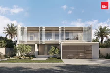 5 Camere Villa in vendita a Mohammed Bin Rashid City (MBR City), Dubai - Villa a Mohammed Bin Rashid City (MBR City)，Eden Hills, 5 camere da letto, 29000000 AED - 16618052