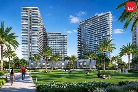 3 Schlafzimmer Wohnung zum Verkauf in Dubai Hills Estate, Dubai - Wohnung in Dubai Hills Estate,Greenside Residence,Greenside Residence Tower A, 3 schlafzimmer, 3899999 AED - 16617718 3 Schlafzimmer Wohnung zum Verkauf in Dubai Hills Estate, Dubai - Wohnung in Dubai Hills Estate,Greenside Residence,Greenside Residence Tower A, 3 schlafzimmer, 3899999 AED - 16617718