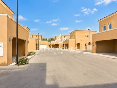 2 Slaapkamers Townhouse te Huur in Villanova, Dubai - Rijwoning in Villanova，Amaranta，Amaranta 1, 2 slaapkamers, 130000 AED - 16620743