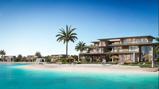 5 Slaapkamers Villa te Koop in Ajmal Makan City - Sharjah Waterfront, Sharjah - 1. PNG