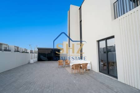 4 habitaciones Townhouse para en Venta en Dubai South, Dubai - Casa adosada en Dubai South，Emaar South，Expo Golf Villas，Expo Golf Villas 4 (Greenviews 1), 4 dormitorios, 3690000 AED - 16620776